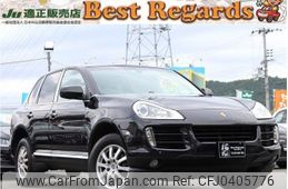 porsche cayenne 2010 quick_quick_9PAM5501_WP1ZZZ9PZALA07341