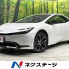toyota prius 2023 quick_quick_MXWH60_MXWH60-4003058 image 1