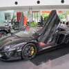 lamborghini aventador 2014 -ランボルギーニ--ランボルギーニアヴェンタドールロードスタ ABA-47L539--ZHWER1ZD5FLA03498---ランボルギーニ--ランボルギーニアヴェンタドールロードスタ ABA-47L539--ZHWER1ZD5FLA03498- image 10