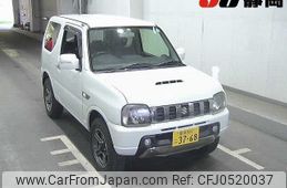 suzuki jimny 2016 -SUZUKI 【豊橋 581ｺ3768】--Jimny JB23W-750450---SUZUKI 【豊橋 581ｺ3768】--Jimny JB23W-750450-