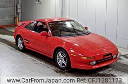 toyota mr2 1994 -TOYOTA--MR2 SW20-0092639---TOYOTA--MR2 SW20-0092639-