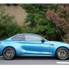 bmw m2 2018 CFJ1806290 image 4