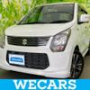 suzuki wagon-r 2013 quick_quick_DBA-MH34S_MH34S-258606 image 1