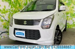 suzuki wagon-r 2013 quick_quick_DBA-MH34S_MH34S-258606