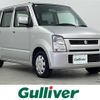 suzuki wagon-r 2005 -SUZUKI--Wagon R CBA-MH21S--MH21S-347040---SUZUKI--Wagon R CBA-MH21S--MH21S-347040- image 1