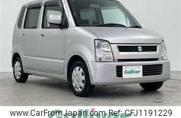 suzuki wagon-r 2005 -SUZUKI--Wagon R CBA-MH21S--MH21S-347040---SUZUKI--Wagon R CBA-MH21S--MH21S-347040-