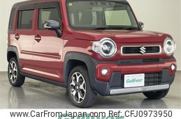 suzuki hustler 2020 -SUZUKI--Hustler 4AA-MR52S--MR52S-115363---SUZUKI--Hustler 4AA-MR52S--MR52S-115363-