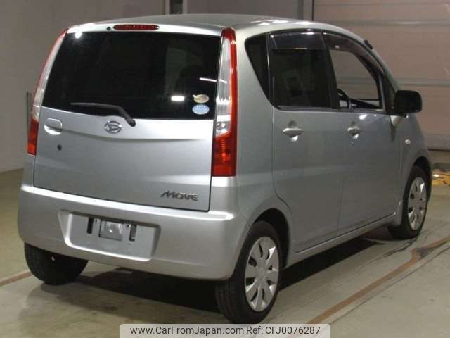 daihatsu move 2009 -DAIHATSU--Move DBA-L175S--L175S-0236223---DAIHATSU--Move DBA-L175S--L175S-0236223- image 2