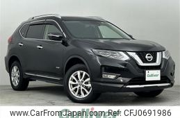 nissan x-trail 2019 -NISSAN--X-Trail DAA-HNT32--HNT32-180307---NISSAN--X-Trail DAA-HNT32--HNT32-180307-