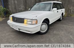 toyota crown-station-wagon 1997 CFJ1874384