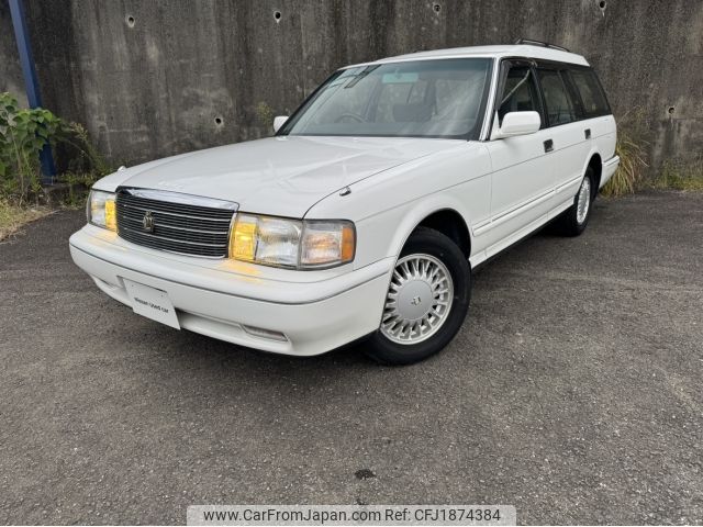 toyota crown-station-wagon 1997 CFJ1874384 image 1