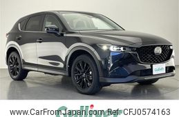 mazda cx-5 2023 -MAZDA--CX-5 3DA-KF2P--KF2P-558972---MAZDA--CX-5 3DA-KF2P--KF2P-558972-