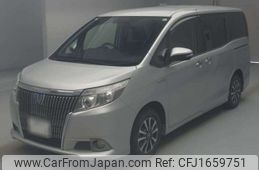 toyota esquire 2015 CFJ1659751