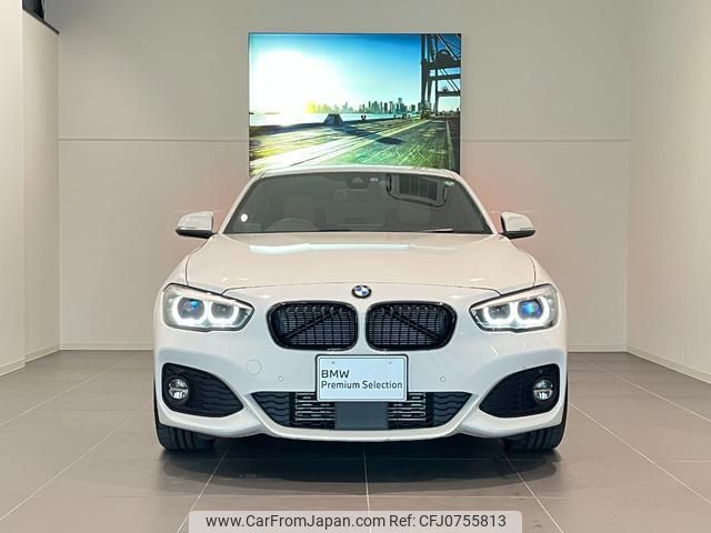 bmw 1-series 2018 quick_quick_1S20_WBA1S520305K17714 image 2