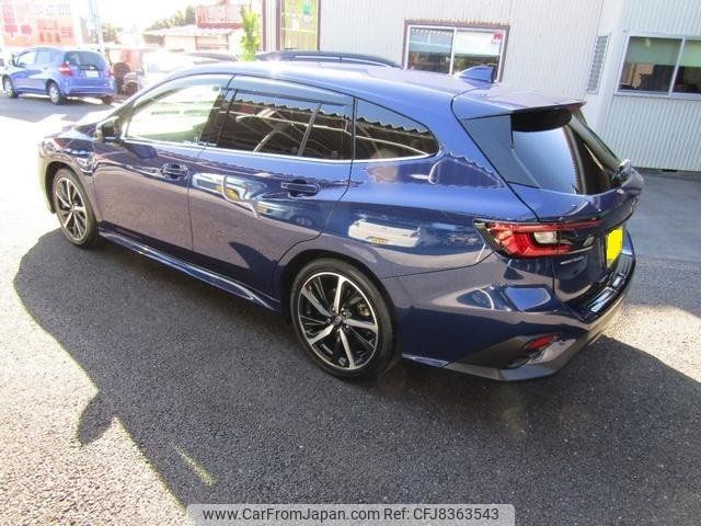 subaru levorg 2021 -SUBARU 【静岡 301ﾏ1828】--Levorg VN5--015581---SUBARU 【静岡 301ﾏ1828】--Levorg VN5--015581- image 2