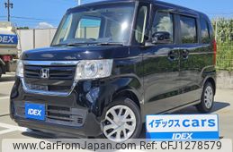 honda n-box 2018 CFJ1278579