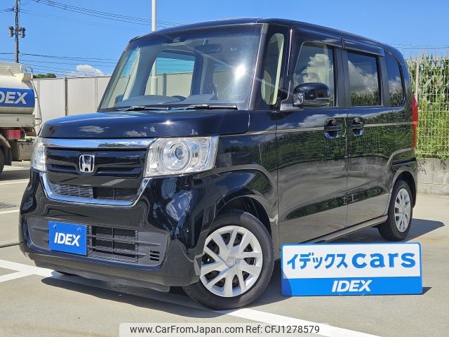 honda n-box 2018 CFJ1278579 image 1