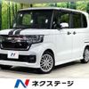 honda n-box 2023 CFJ1652677 image 1