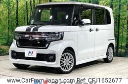 honda n-box 2023 CFJ1652677