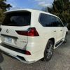 lexus lx 2016 -LEXUS 【柏 300ﾈ9340】--Lexus LX DBA-URJ201W--URJ201W-4214844---LEXUS 【柏 300ﾈ9340】--Lexus LX DBA-URJ201W--URJ201W-4214844- image 24