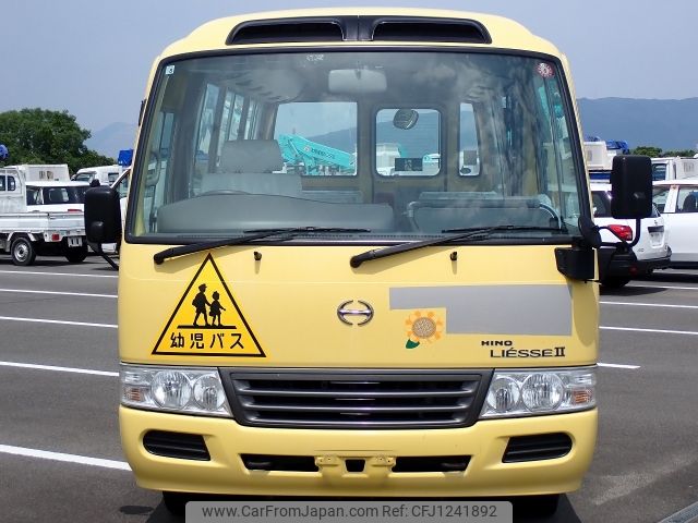 hino liesse 2010 -HINO--Hino Liesse BDG-XZB40M--XZB40-0002092---HINO--Hino Liesse BDG-XZB40M--XZB40-0002092- image 2