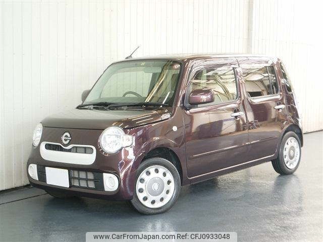 daihatsu mira-cocoa 2016 CFJ0933048 image 1