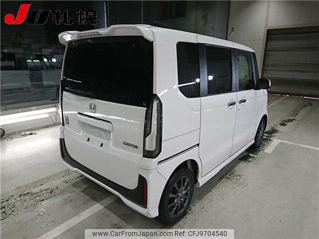 honda n-box 2024 -HONDA 【名変中 】--N BOX JF6--1006218---HONDA 【名変中 】--N BOX JF6--1006218- image 2