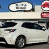 toyota corolla-sport 2021 -TOYOTA--Corolla Sport 6AA-ZWE211H--ZWE211-1035316---TOYOTA--Corolla Sport 6AA-ZWE211H--ZWE211-1035316- image 3