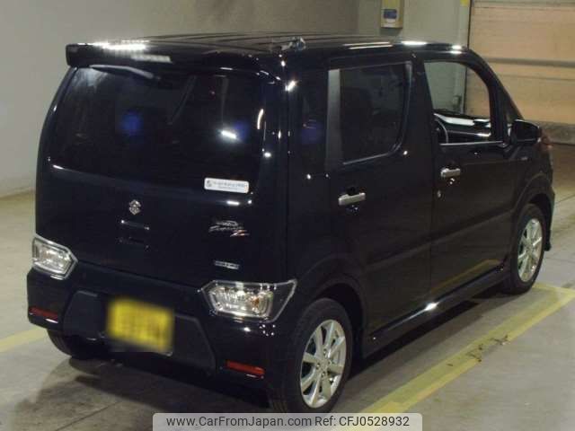 suzuki wagon-r 2023 -SUZUKI 【札幌 582ﾜ3294】--Wagon R 5AA-MH95S--MH95S-240788---SUZUKI 【札幌 582ﾜ3294】--Wagon R 5AA-MH95S--MH95S-240788- image 2