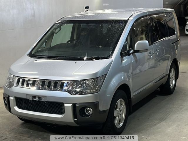 mitsubishi delica-d5 2012 -MITSUBISHI--Delica D5 CV2W-0800432---MITSUBISHI--Delica D5 CV2W-0800432- image 1