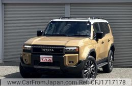 toyota toyota-others 2024 CFJ1717178