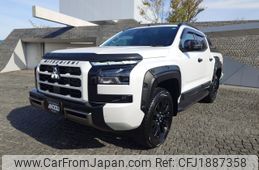 mitsubishi triton 2024 CFJ1887358