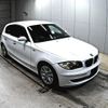 bmw 1-series 2007 CFJ1671132 image 1