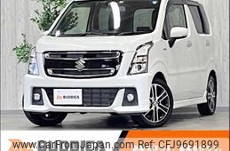 suzuki wagon-r 2017 -SUZUKI--Wagon R DAA-MH55S--MH55S-903316---SUZUKI--Wagon R DAA-MH55S--MH55S-903316-