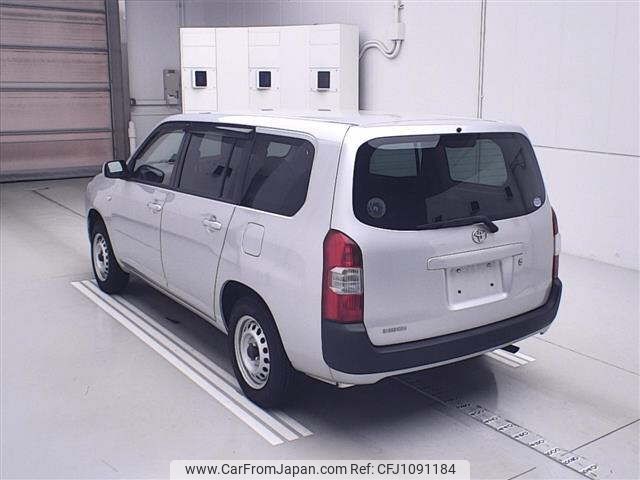 toyota probox-van 2018 -TOYOTA--Probox Van NCP165V-0044128---TOYOTA--Probox Van NCP165V-0044128- image 2