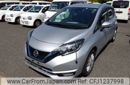 nissan note 2020 -NISSAN--Note DAA-HE12--HE12-307832---NISSAN--Note DAA-HE12--HE12-307832-