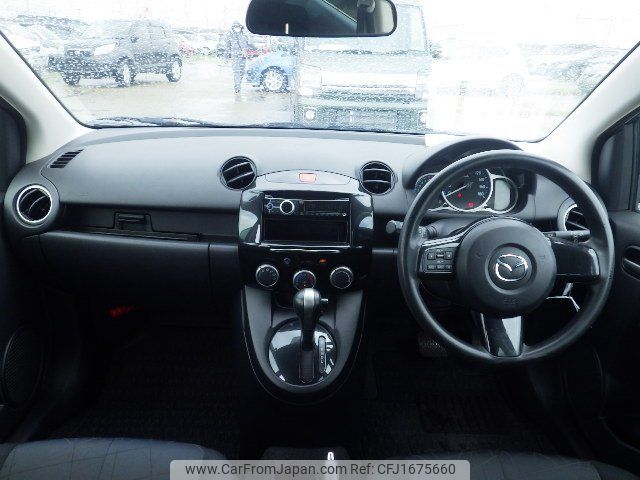 mazda demio 2014 CFJ1675660 image 1