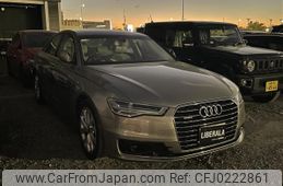 audi a6 2015 -AUDI--Audi A6 ABA-4GCYPS--WAUZZZ4G9GN055310---AUDI--Audi A6 ABA-4GCYPS--WAUZZZ4G9GN055310-