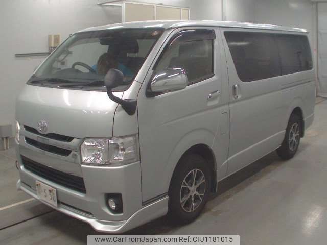 toyota hiace-van 2018 -TOYOTA--Hiace Van CBF-TRH200V--TRH200-0282066---TOYOTA--Hiace Van CBF-TRH200V--TRH200-0282066- image 1