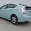 toyota prius 2010 quick_quick_DAA-ZVW30_ZVW30-5138327 image 3