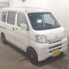 daihatsu hijet-van 2014 -DAIHATSU 【群馬 480ｿ9981】--Hijet Van S331V-0110376---DAIHATSU 【群馬 480ｿ9981】--Hijet Van S331V-0110376- image 1