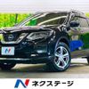 nissan x-trail 2020 -NISSAN--X-Trail DBA-NT32--NT32-320490---NISSAN--X-Trail DBA-NT32--NT32-320490- image 1