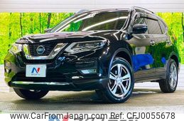 nissan x-trail 2020 -NISSAN--X-Trail DBA-NT32--NT32-320490---NISSAN--X-Trail DBA-NT32--NT32-320490-