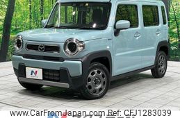mazda flair-crossover 2022 quick_quick_MS92S_MS92S-300028