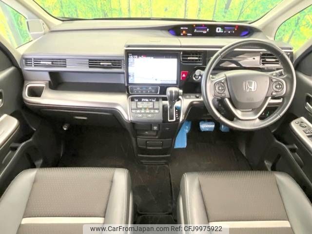 honda stepwagon 2018 -HONDA--Stepwgn DBA-RP3--RP3-1209053---HONDA--Stepwgn DBA-RP3--RP3-1209053- image 2