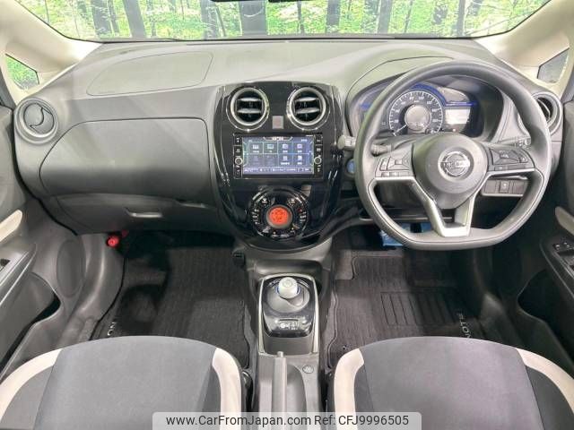 nissan note 2019 -NISSAN--Note DAA-HE12--HE12-263585---NISSAN--Note DAA-HE12--HE12-263585- image 2