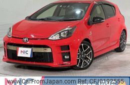 toyota aqua 2018 quick_quick_NHP10_NHP10-6712744