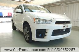 mitsubishi outlander 2011 ENHANCEAUTO_1_ea293343