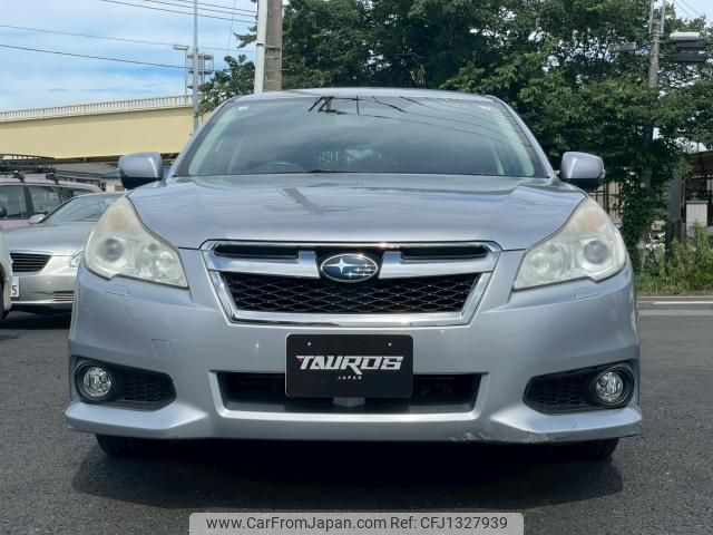 subaru legacy-touring-wagon 2012 quick_quick_BRM_BRM-011679 image 2