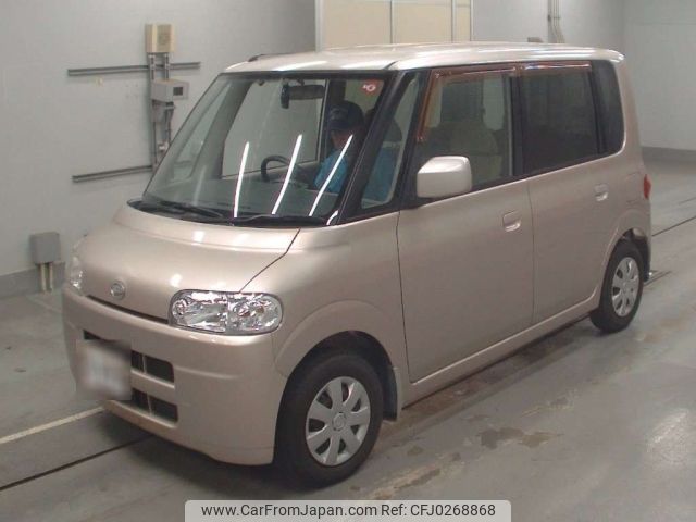 daihatsu tanto 2006 -DAIHATSU--Tanto L350S-0206393---DAIHATSU--Tanto L350S-0206393- image 1